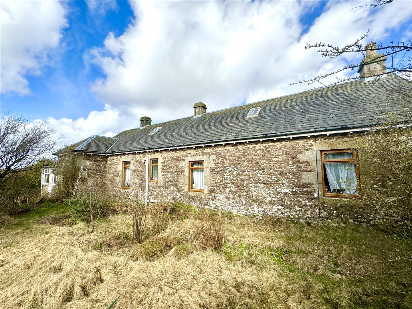 Tups Road, Kilncadzow, Carluke Residence Estate Agents